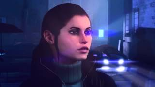 Dreamfall Chapters  Full Trailer [upl. by Leahcir]