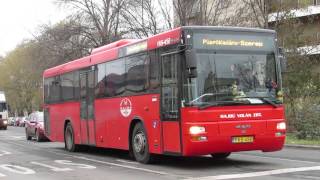 A piros busz Szerepre megy [upl. by Attolrahc410]