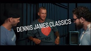 DENNIS JAMES CLASSICS mit Mois und Flying Uwe [upl. by Ru556]