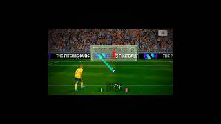 Eforsberg penalty shoot goal⚽️🥅❤❤efootball2024pesfootballpenaltygoalsubscribeshortvideo [upl. by Violante]