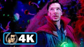 Doctor Strange Movie CLIP  The Strange Policy 2016  Benedict Cumberbatch Movie [upl. by Fidela]