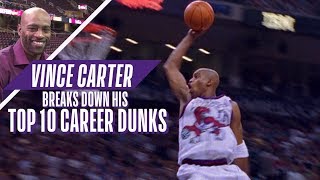 The Best Dunk From All 30 NBA Teams Of All Time [upl. by Tuneberg]