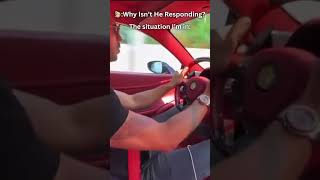 👱🏻‍♀️Why isnt he responding motivation mindset money entrepreneur success shorts fyp [upl. by Akoyn]