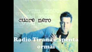 04 Radio tirana [upl. by Nayhr]