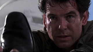 ReScore 007 GoldenEye 1995  Cradle Finale with David Arnold Score [upl. by Ramso]