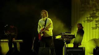 Gustavo Cerati  Sudestada  Secuencia Inicial Gira Siempre Es Hoy [upl. by Neerod]