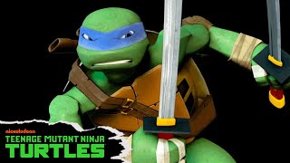 Analyzing EVERY Ninja Turtle From TMNT 2012 🐢  Character Study  Teenage Mutant Ninja Turtles [upl. by Mario6]