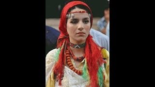 The most beautiful song rif  amazigh  ⴰⵎⴰⵣⵢⵖ accompanied by a video clip 2017 [upl. by Mitman795]