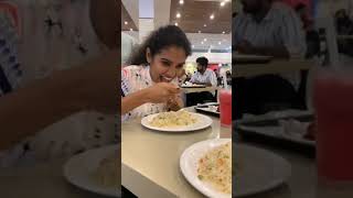 Hilite mall Kozhikode food [upl. by Bergman]