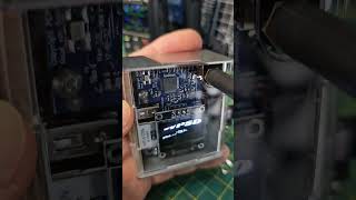 DV MEGA  EURONODE MMDVM [upl. by Aliehc]