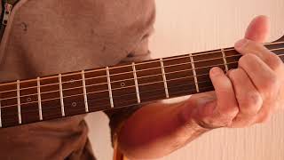 Tutoriel Guitare  Assedic Les Escrocs [upl. by Raddie]