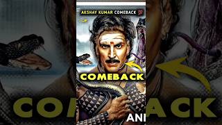 Akshay Kumar comeback 1000 pakka। horror comedy movies akshaykumar priyadarshan bollywoodcomedy [upl. by Juliet]