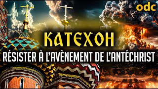 KATEHON  Le monde Russe le retour aux racines  КАТЕХОН  Русский мир возвращение к корням [upl. by Ytsud]