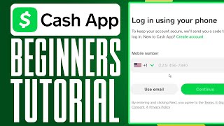 How To Use Cash App On Desktop New Way [upl. by Anitnatsnok]