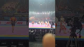 Bonus point monuprokabaddi kabaddi shoets sports viral reels views share shots shorts [upl. by Abixah612]