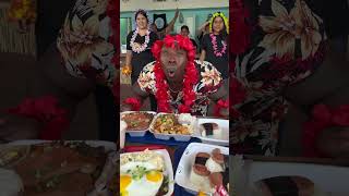 When you try delicious Hawaiian food mauisonmain 1022 N Main AveSan Antonio TX 78212 shorts [upl. by Woodring]