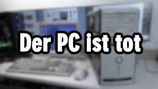 Das Ende des PERSÖNLICHEN Computers wie wir ihn bisher kannten [upl. by Adnil]