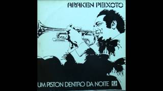 Araken Peixoto  Someone To Watch Over Me [upl. by Albertine]