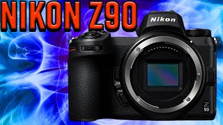 Nikon Z90 2024 Release Date amp Rumours [upl. by Fabriane]