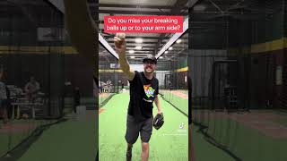 How to bulletproof your curveballs and sliders [upl. by Ami998]