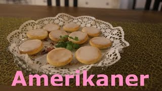 Amerikaner Gurabije Rezept [upl. by Baylor835]