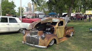 Pinup Photo shoot Video  Jalopy Fest 2021 [upl. by Cordell446]