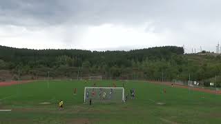 FA Metalurg  FC Strumska Slava U17 [upl. by Lita356]