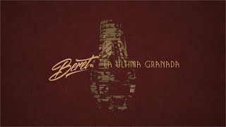 Beret  La última granada Lyric Video Oficial [upl. by Cornelia244]