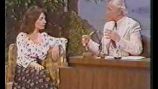 Suzanne Pleshette Interview1978part 1 [upl. by Jovi]