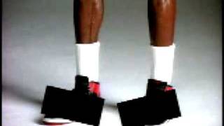 Retro Jordan 1s Banned Commercial  JordanDepotcom [upl. by Atsirhc292]