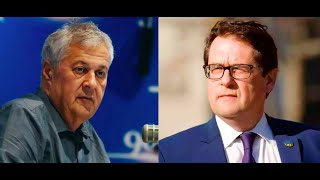 Bernard Drainville  Entrevue avec Paul Arcand sur son retour en politique 8 Juin 2022 [upl. by Connor618]