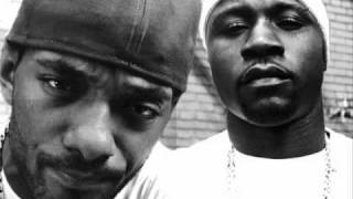 Mobb Deep  Nightmares Produced By Dr Dre [upl. by Hebe404]