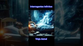 VIAJE ASTRAL Descubre lo que podrías hacer Espiritualidad [upl. by Lirret583]