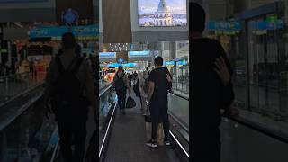 Istanbul airport music song love hafsark automobile samsunggalaxys23 explore airport istanb [upl. by Deny]