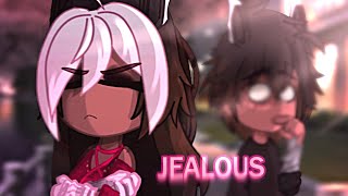 JEALOUS JEALOUS JEALOUS GIRL🔥  Not Og Gacha memetrend💕 Gacha Animation⭐ [upl. by Tutankhamen945]