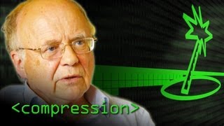 Compression  Computerphile [upl. by Merola]