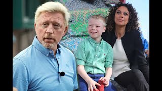 Lilly Becker Wutrede über Boris Becker wegen Sohn Amadeus – quotVerhalten ist das Allerletztequot [upl. by Mendelsohn582]