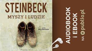 Myszy i ludzie John Steinbeck Roch Siemianowski [upl. by Jillie]