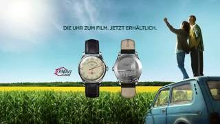 Tschick watch spot uhrcenter [upl. by Yoral]