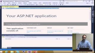 Introduction to Claims Based Identity—SVNUG Presentation 34 [upl. by Lizbeth]