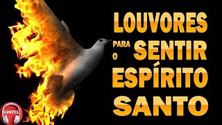 50 Louvores Para Sentir O Espírito Santo  As Melhores Hinos Evangélicos Para Ouvir 2022  Com Letra [upl. by Sanderson527]