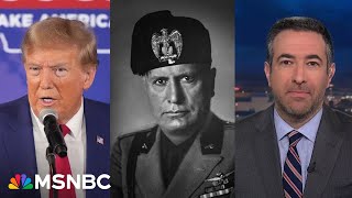 Coup bombshell Trump busted for dictator plot as trials loom [upl. by Assenaj]