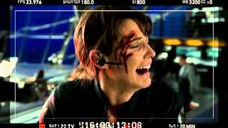 Maria Hill is upset by Coulsons death [upl. by Drofdarb]