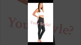 Are these jeans your style style stylejeans denim rippedjeans skinnyjeans boyfriendjeans [upl. by Sillsby]