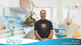 “Friendly Staff Expert Treatment Highly Recommended” Patient Experience  Phuket Dental Signature [upl. by Anitaf278]