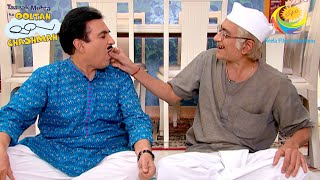 Happiness in Gada House  Taarak Mehta Ka Ooltah Chashmah  Family Dinner [upl. by Karlie105]