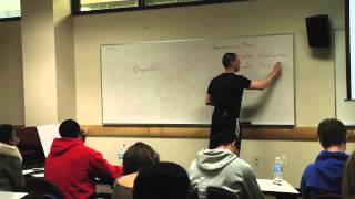 Basics of the Human Movement System  Video 6 of Functional Anatomy 1 Intro to HMS [upl. by Nohsyt]