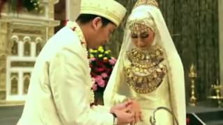 Maher Zain Baraka allahu Lakuma Wedding Indonesia Version mp4 YouTube [upl. by Eelyrag68]