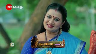 Valsalyam  Ep  48  May 12 2024  Best Scene 2  Zee Keralam [upl. by Nirda]