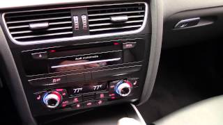 2013 Audi A5 20T Coupe quattro Manual Detailed Walkaround [upl. by Kline75]